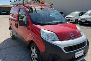 FIAT FIORINO 1.3 M-JET FURGONE ADVENTURE -