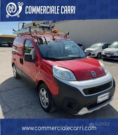FIAT FIORINO 1.3 M-JET FURGONE ADVENTURE -