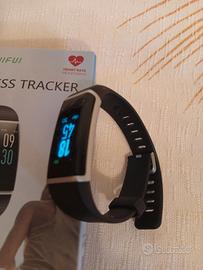 fitness  tracker
