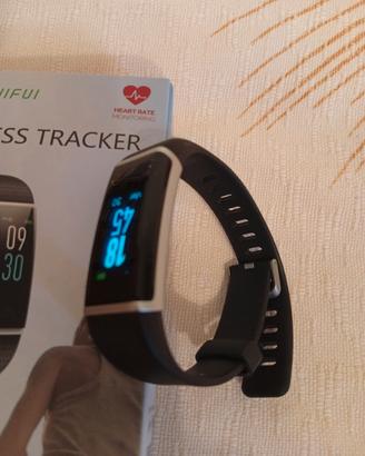 fitness  tracker