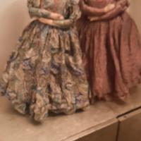 bambole russe copri-teiere