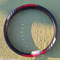 cerchio anteriore 21 Honda Africa Twin 2021