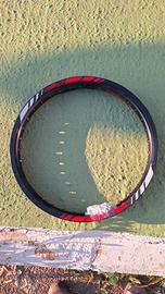 cerchio anteriore 21 Honda Africa Twin 2021