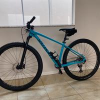 Bicicletta MTB Specialized Rockhopper 29