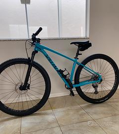 Bicicletta MTB Specialized Rockhopper 29