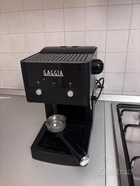Macvhina Caffe Gaggia