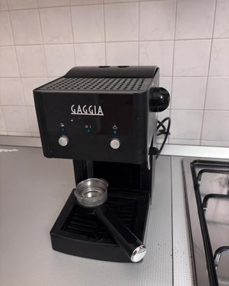 Macvhina Caffe Gaggia