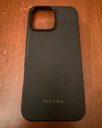 Cover Pitaka