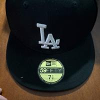 cappello new era LA