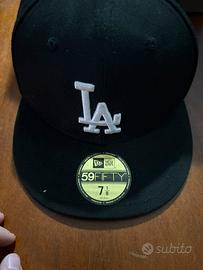 cappello new era LA