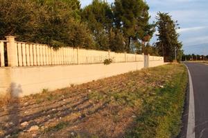 Terreno contrada Maricello Gravina in P