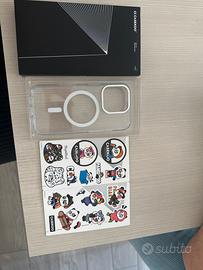 Cover iPhone 16 Pro