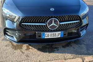 Mercedes classe A 2019