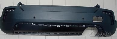 Fascione Paraurti Post Jeep Avenger 2024 Nuovo 