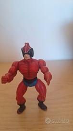 Action Figure Vintage 1987 MOTU KO RARA