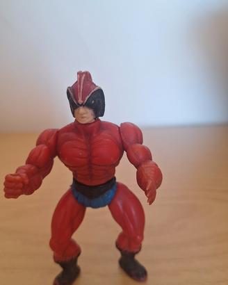 Action Figure Vintage 1987 MOTU KO RARA