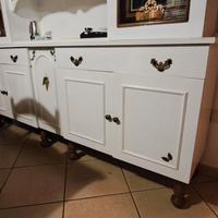 CREDENZA METTITUTTO