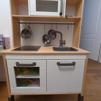Cucina Ikea Bimbi