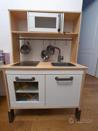 Cucina Ikea Bimbi