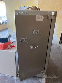 CASSAFORTE CONFORTI