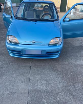Fiat 600