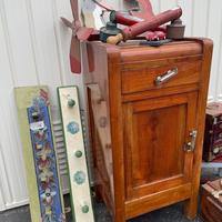 Lotto Mercatini Antiquari