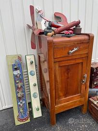 Lotto Mercatini Antiquari