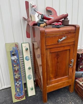 Lotto Mercatini Antiquari