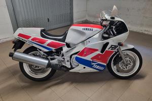Yamaha Fzr1000 Exup