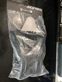 Yamaha YZ 125 Paramotore Para motore