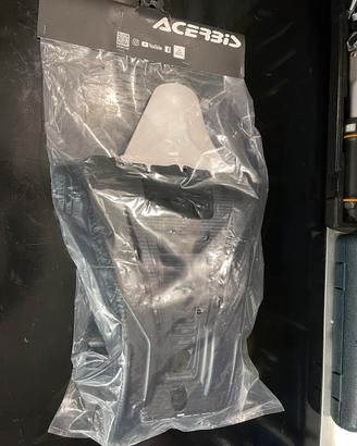 Yamaha YZ 125 Paramotore Para motore