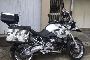 Bmw r 1200 gs - 2007