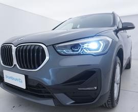 BMW X1 18d sDrive Business Advantage BR771362 2.0 