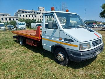 Iveco Daily 49.10 Carroattrezzi Allestimento Co.me