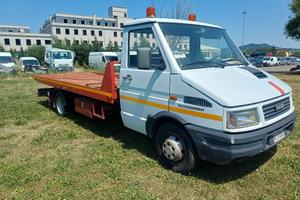 Iveco Daily 49.10 Carroattrezzi Allestimento Co.me