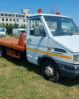 Iveco Daily 49.10 Carroattrezzi Allestimento Co.me