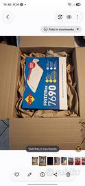 Fritzbox 7690