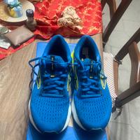 Brooks Glycerin 20 - come nuove - 42,5