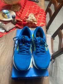 Brooks Glycerin 20 - come nuove - 42,5