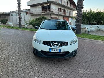 Nissan Qashqai 1.6 dCi 2WD Tekna