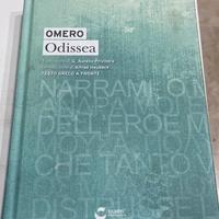 Omero – Odissea