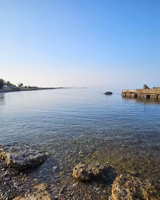 Santa Marinella: Settembre al mare - Relax per 2