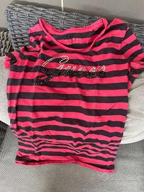 Maglietta donna GUESS