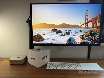 Apple Mac mini M4 – 16GB RAM / 256GB SSD