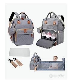 Zaino da viaggio per bambini