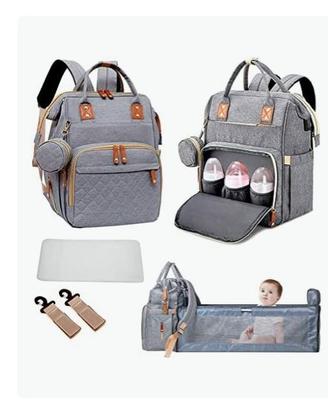 Zaino da viaggio per bambini