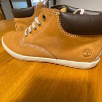 TRONCHETTI TIMBERLAND