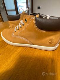TRONCHETTI TIMBERLAND