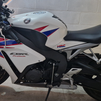 Honda cbr 1000 rr