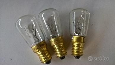 Lampadina a incandescenza